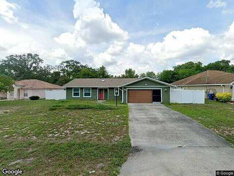 Alderwood, SPRING HILL, FL 34606