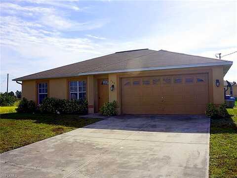 Pachman, LEHIGH ACRES, FL 33974