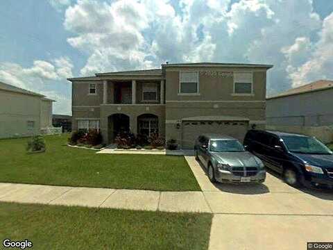 Calla Lily, KISSIMMEE, FL 34758