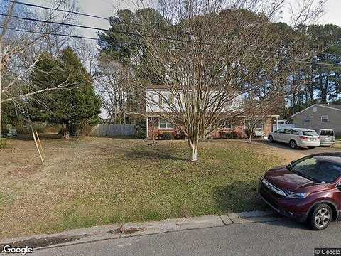 Gotham, VIRGINIA BEACH, VA 23452