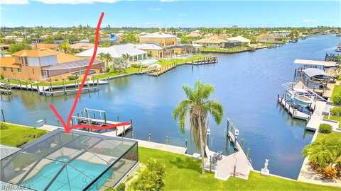Coral, CAPE CORAL, FL 33904