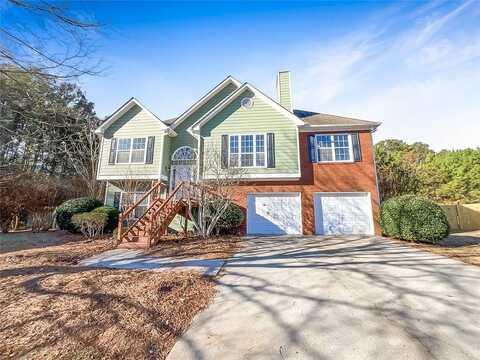 Sorrells, POWDER SPRINGS, GA 30127