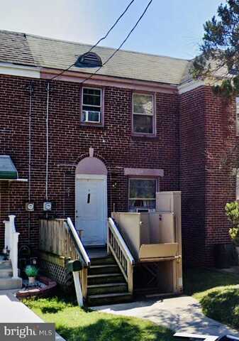 Hand, LANCASTER, PA 17602