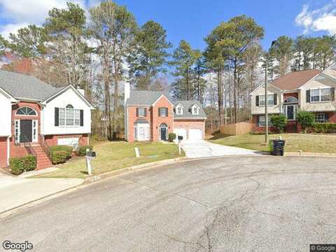 Sweetsprings, POWDER SPRINGS, GA 30127