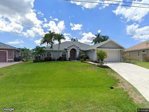 18Th, CAPE CORAL, FL 33914