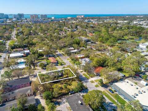 Gillespie, SARASOTA, FL 34236