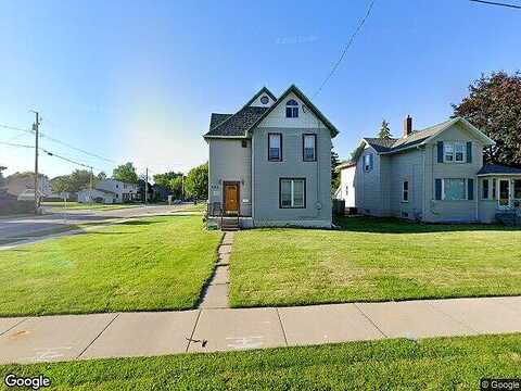 New York, OSHKOSH, WI 54901