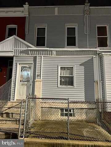 Osage, PHILADELPHIA, PA 19143