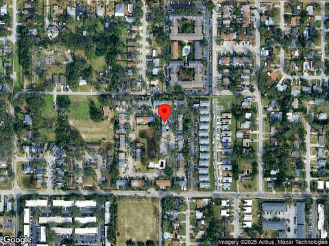 Tennis Court, TAMPA, FL 33617
