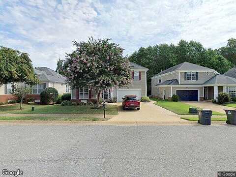 Queen Bishop, WILLIAMSBURG, VA 23185