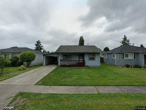 27Th, LONGVIEW, WA 98632