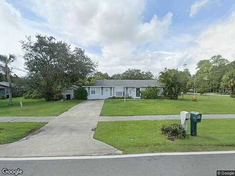 Fort Pierce, FORT PIERCE, FL 34951