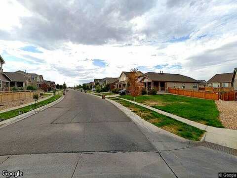 Thistle, BRIGHTON, CO 80601