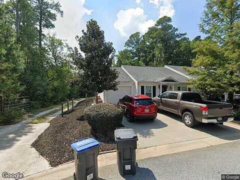Wheeler Lake, AUGUSTA, GA 30909