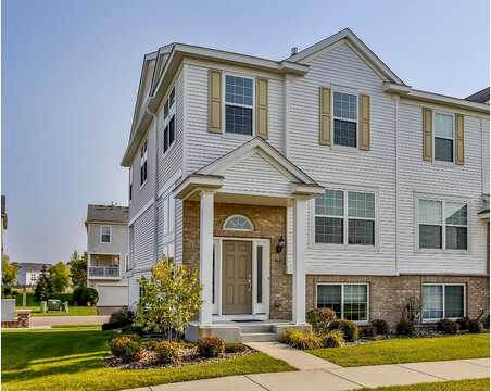 French, HUGO, MN 55038