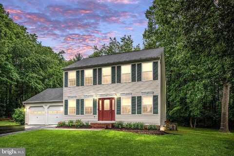 Queensbury, FREDERICKSBURG, VA 22408