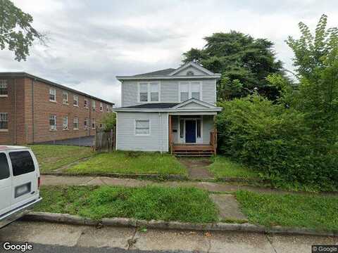 Salem, RICHMOND, VA 23231