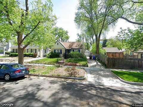 Sheridan, COLORADO SPRINGS, CO 80909