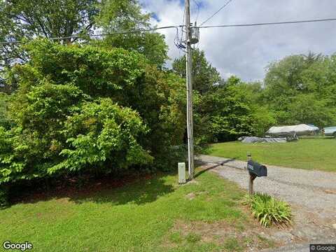 Pleasure Point, GOODVIEW, VA 24095