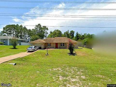 103Rd Street, OCALA, FL 34476