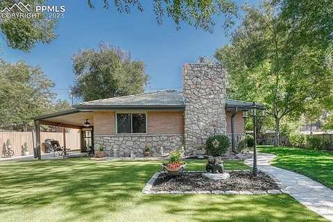 Lewis, CASTLE ROCK, CO 80104