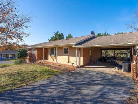 Barkman, ELKTON, VA 22827