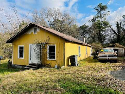 Northside, ACWORTH, GA 30101