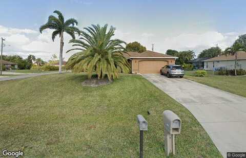 11Th, CAPE CORAL, FL 33991