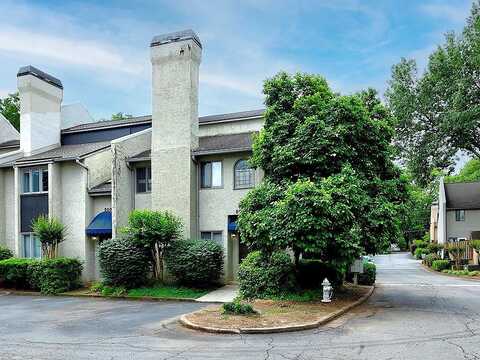 Roswell Landings, ROSWELL, GA 30075