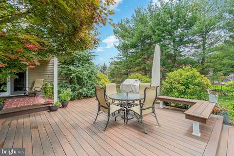 Pennridge, MOUNTVILLE, PA 17554