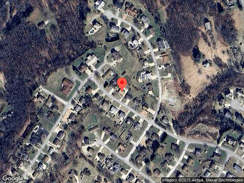 Windcrest, CECIL, PA 15321