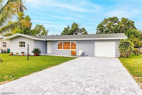 Vincennes, CAPE CORAL, FL 33904