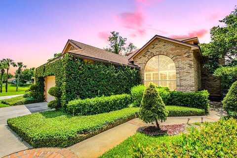 Mile Post, LAKE MARY, FL 32746