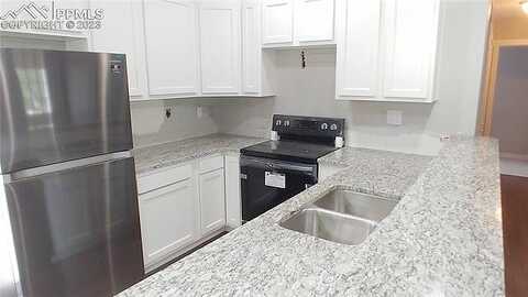 Nolte, COLORADO SPRINGS, CO 80916