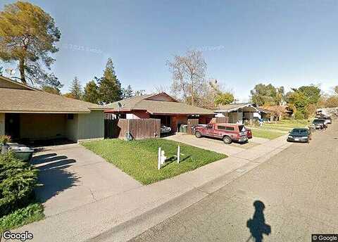 Douvan, CARMICHAEL, CA 95608