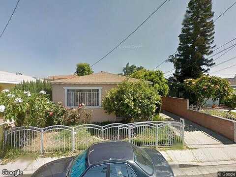 Bell, BELL GARDENS, CA 90201