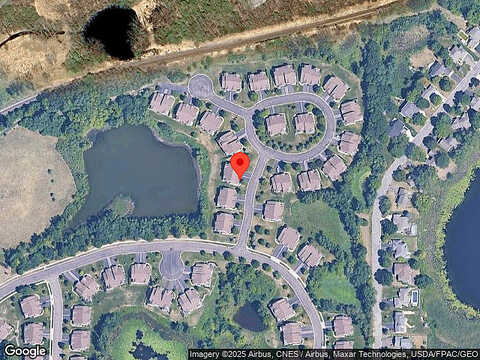 Moon Lake, SAINT PAUL, MN 55127