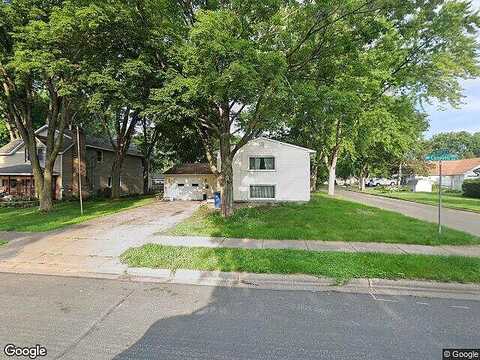 Campbell, SAINT PAUL, MN 55110