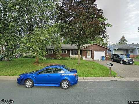 Sharon, SAINT PAUL, MN 55110