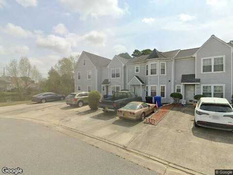 Padma, VIRGINIA BEACH, VA 23462