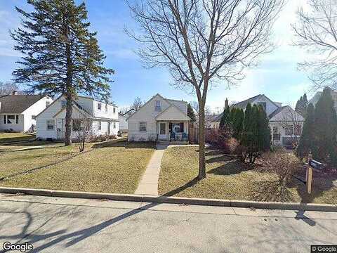 47Th, MILWAUKEE, WI 53220