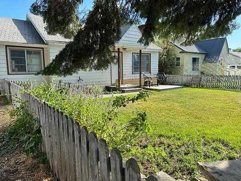 Cannon, KLAMATH FALLS, OR 97603