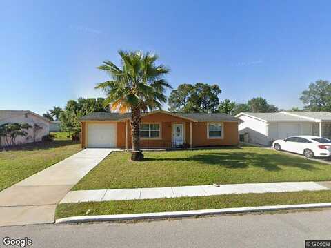 Eastwood, HOLIDAY, FL 34690