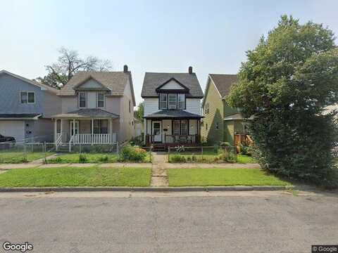 Hopkins, SAINT PAUL, MN 55130