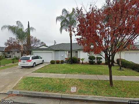 Fisher, FRESNO, CA 93726