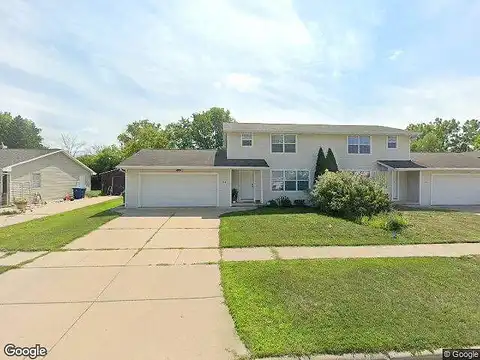Saint Bernard, DE PERE, WI 54115