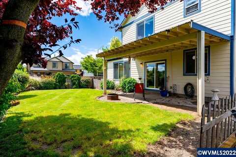 Antonia, SALEM, OR 97301