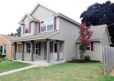 Howell, MILWAUKEE, WI 53207