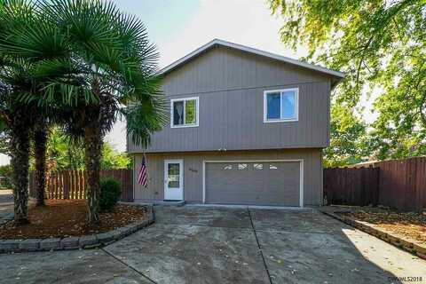 Ellisons, SALEM, OR 97317