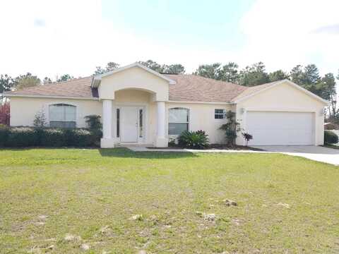 106Th, OCALA, FL 34476